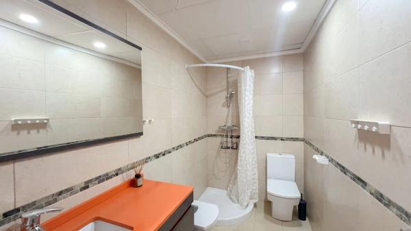 Chalet pareado en calle Sorell, 8