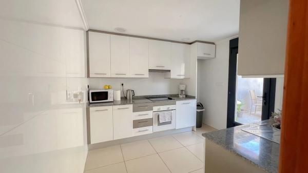 Chalet pareado en calle Sorell, 8