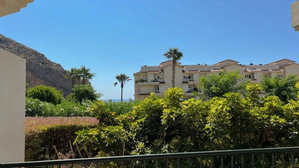 Piso en calle Llevant, 11 x