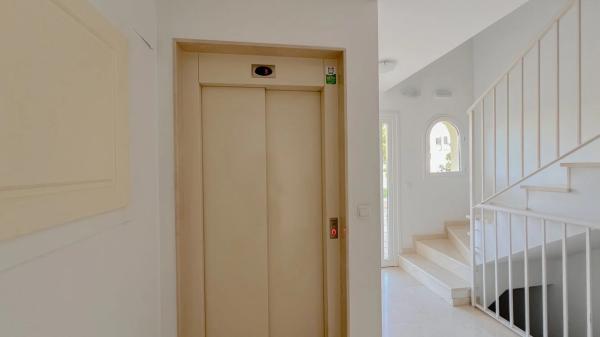 Piso en calle Llevant, 11 x