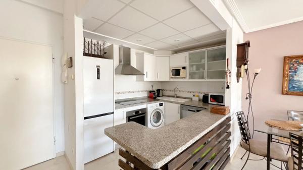 Piso en calle Llevant, 11 x