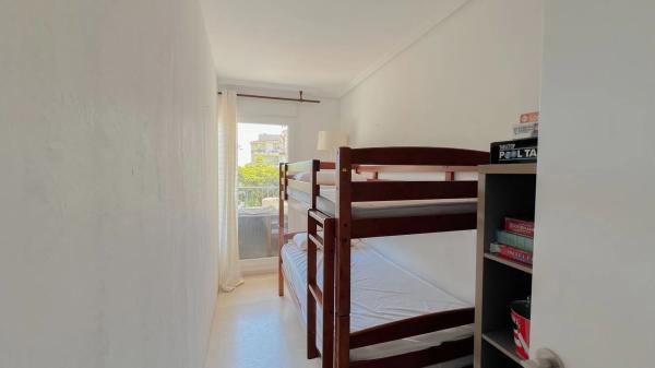 Piso en calle Llevant, 11 x