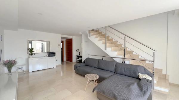 Chalet pareado en calle Sorell, 8