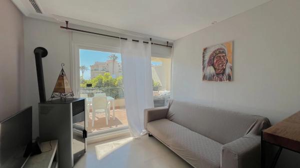 Piso en calle Llevant, 11 x