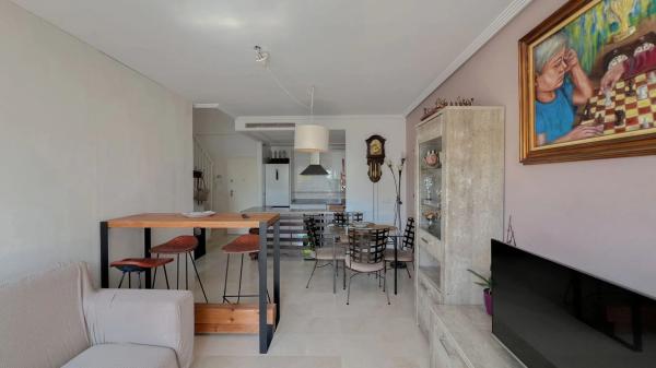 Piso en calle Llevant, 11 x