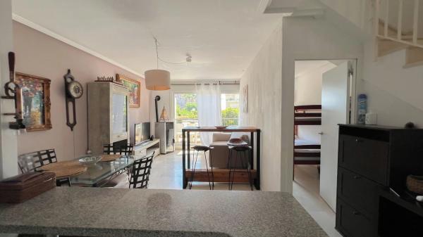 Piso en calle Llevant, 11 x