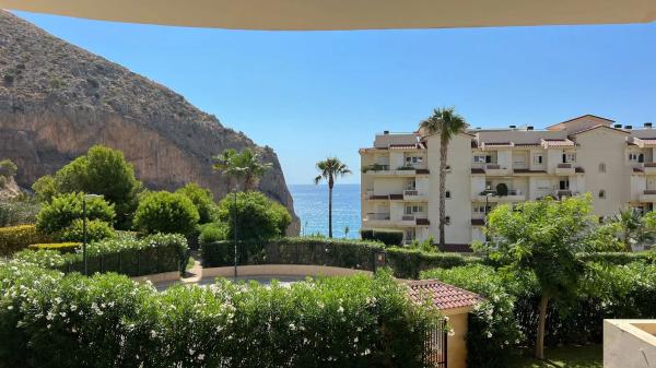 Piso en calle Llevant, 11 x