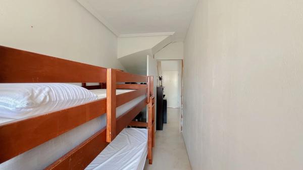 Piso en calle Llevant, 11 x