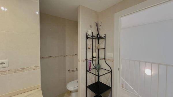 Piso en calle Llevant, 11 x