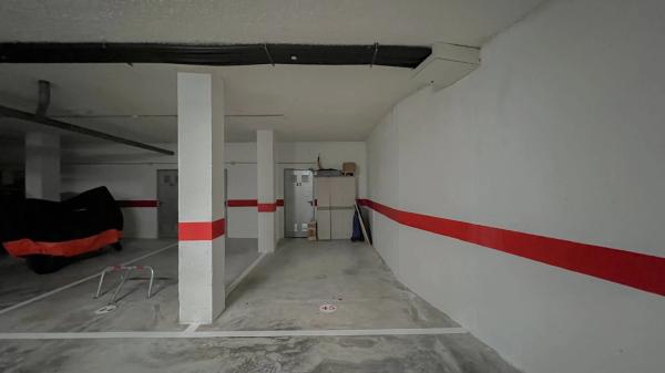 Piso en calle Llevant, 11 x