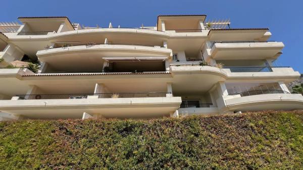 Piso en calle Llevant, 11 x