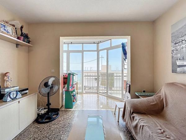 Piso en Altea Pueblo