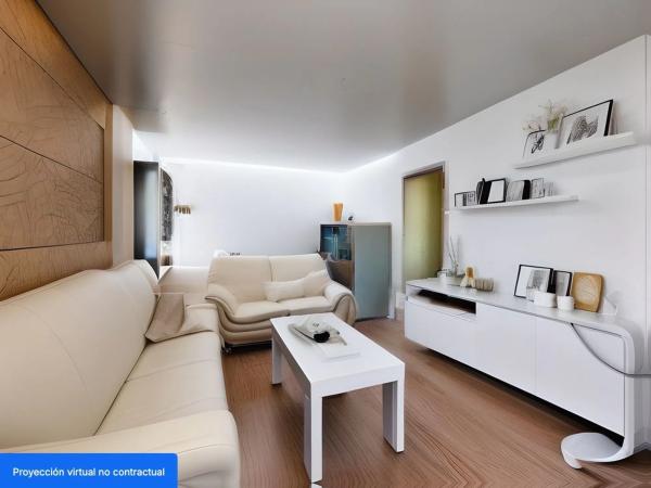 Piso en Altea Pueblo