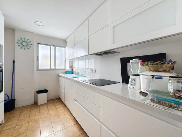 Piso en Altea Pueblo