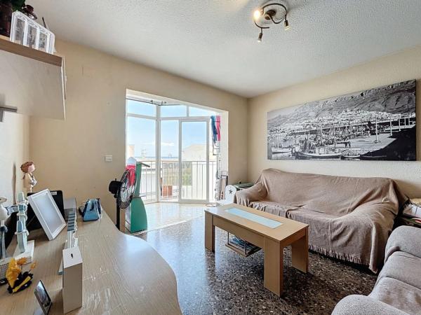 Piso en Altea Pueblo