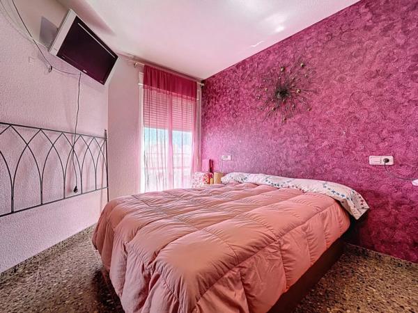 Piso en Altea Pueblo