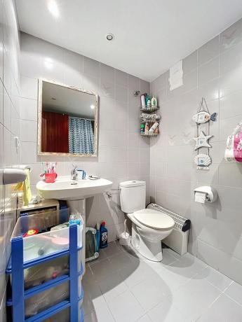 Piso en Altea Pueblo