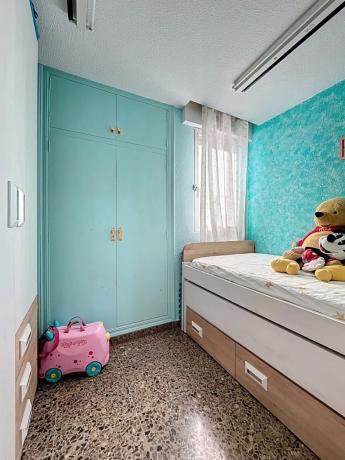 Piso en Altea Pueblo