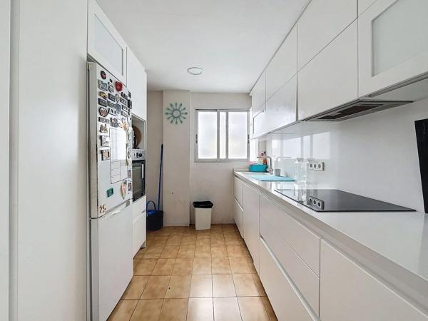 Piso en Altea Pueblo