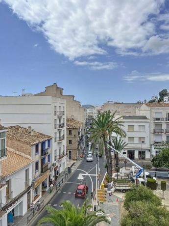 Piso en Altea Pueblo