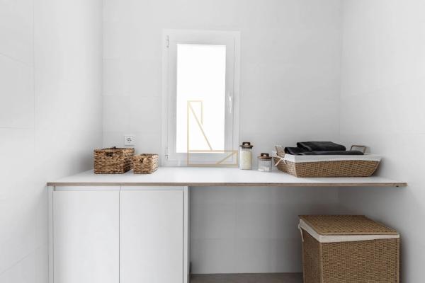 Casa independiente en calle Peñas Rojas