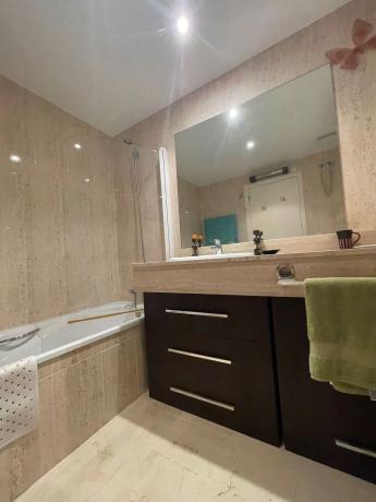 Piso en Altea la Vella