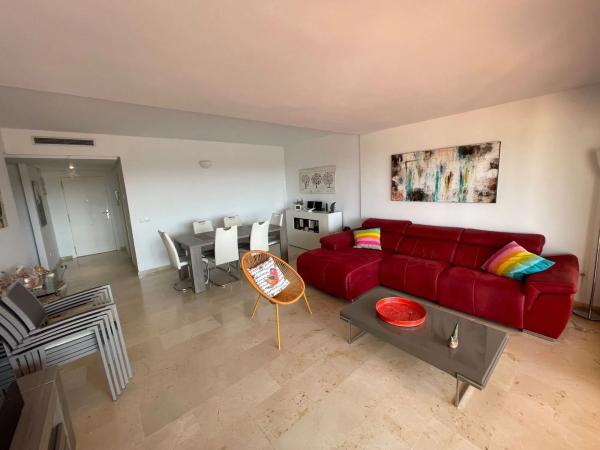 Piso en Altea la Vella