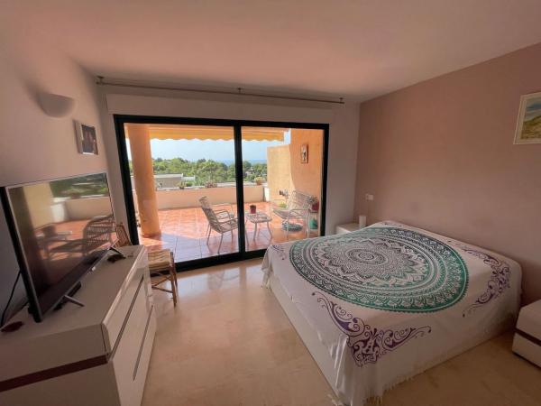 Piso en Altea la Vella