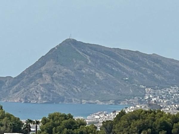 Piso en Altea la Vella