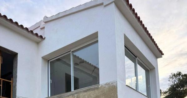 Casa independiente en calle las Brisas