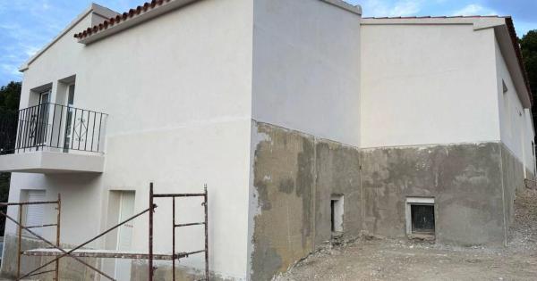 Casa independiente en calle las Brisas