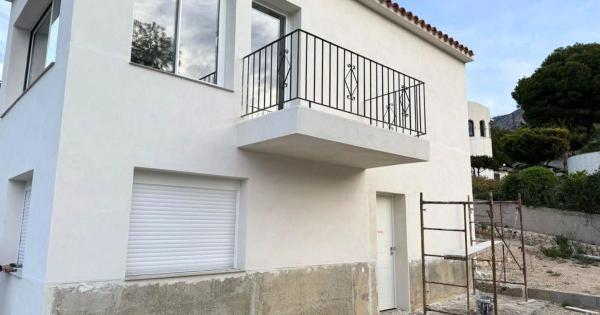 Casa independiente en calle las Brisas