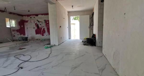 Casa independiente en calle las Brisas