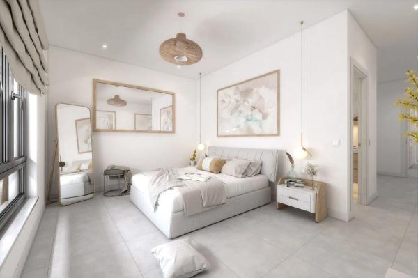 Piso en Altea Pueblo