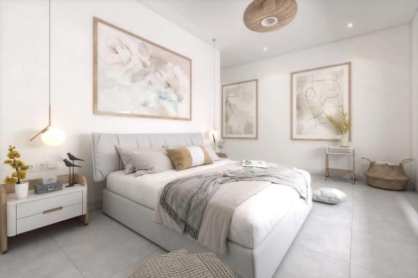 Piso en Altea Pueblo