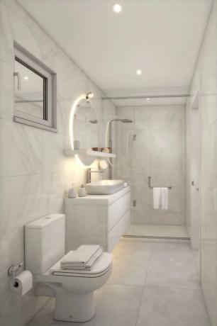 Piso en Altea Pueblo