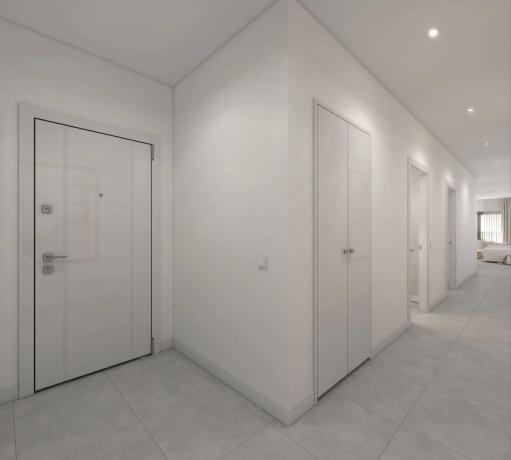 Piso en Altea Pueblo