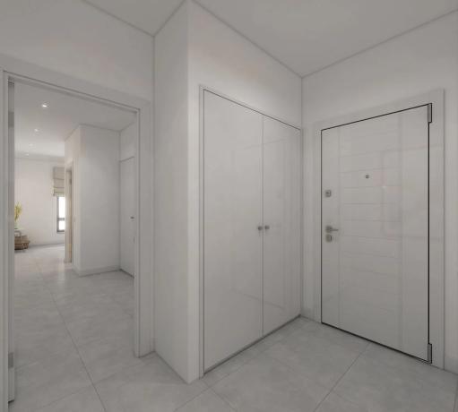 Piso en Altea Pueblo