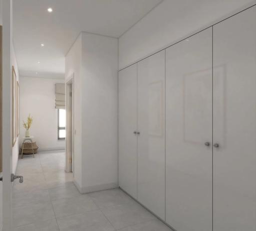 Piso en Altea Pueblo