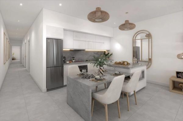 Piso en Altea Pueblo