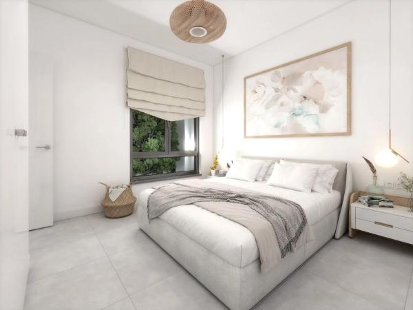 Piso en Altea Pueblo