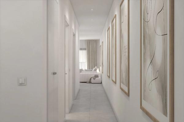 Piso en Altea Pueblo