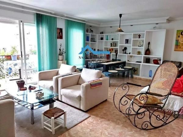 Piso en Altea Pueblo