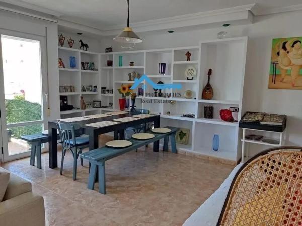 Piso en Altea Pueblo