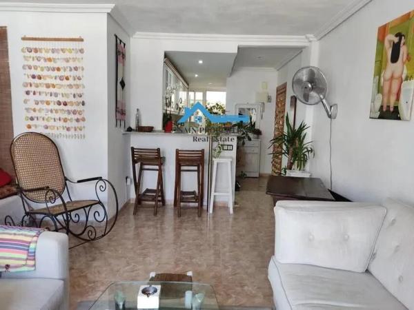 Piso en Altea Pueblo