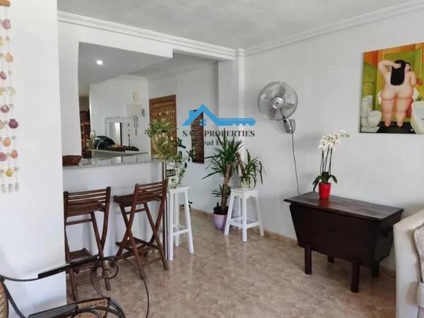 Piso en Altea Pueblo