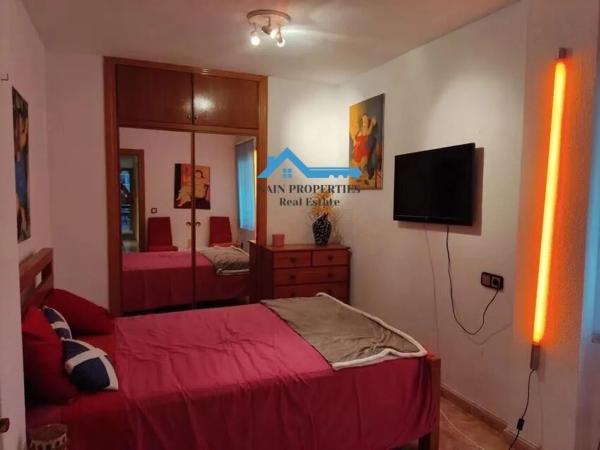 Piso en Altea Pueblo