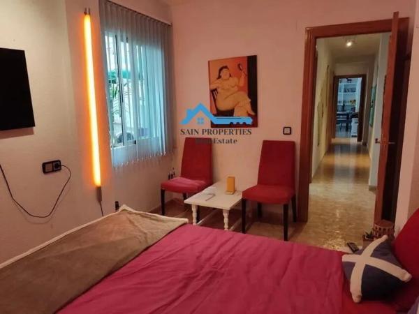 Piso en Altea Pueblo