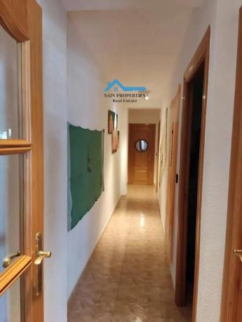 Piso en Altea Pueblo