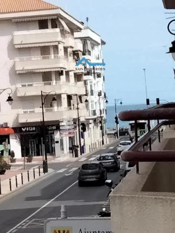 Piso en Altea Pueblo